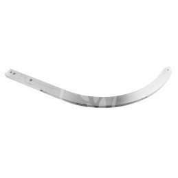 Claas Markant aliuminio adata 55 65 650 vielai