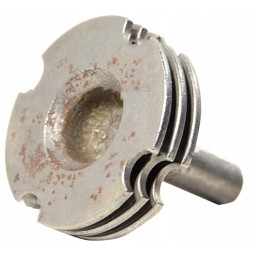 Virvelių gaudytuvas kvadratinis presas sipma z 224 1