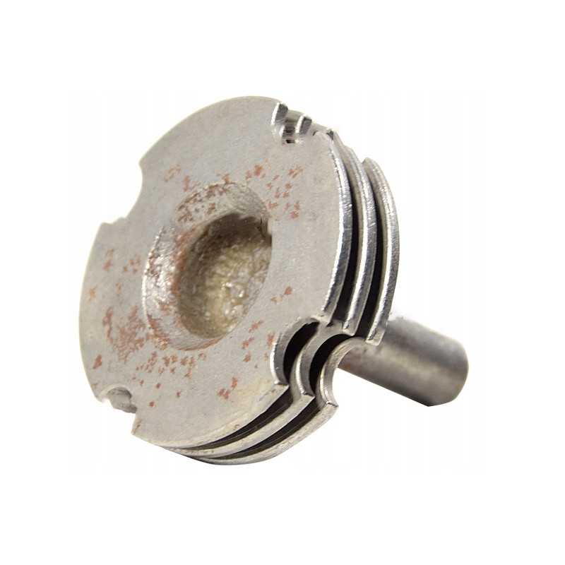 Virvelių gaudytuvas kvadratinis presas sipma z 224 1