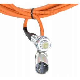 Universalus vyniotinių rulonų sukimosi skaitiklis