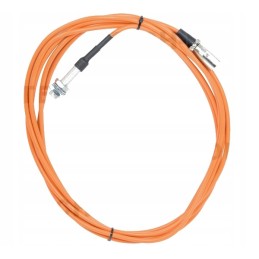 Universalus vyniotinių rulonų sukimosi skaitiklis