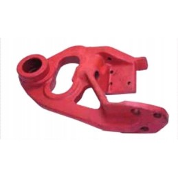 mf motogeneric preso kameros korpusas