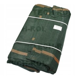 Apsauginis tinklelis poliams 10x12m