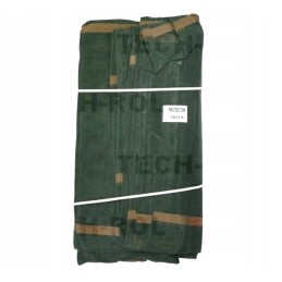 Apsauginis tinklelis poliams 10x12m