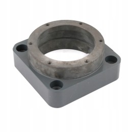 Kairysis presavimo guolių korpusas Unia Famarol originalus