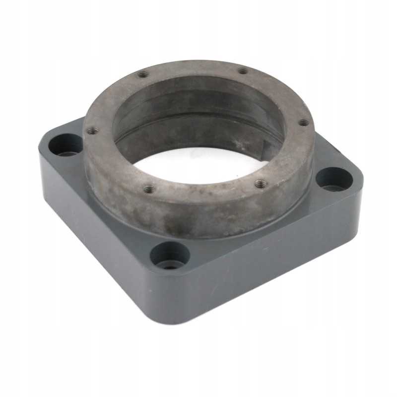 Kairysis presavimo guolių korpusas Unia Famarol originalus