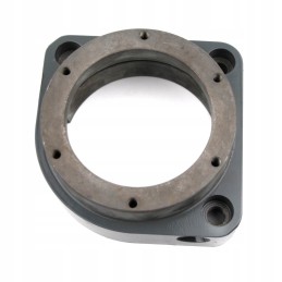 Kairysis presavimo guolių korpusas Unia Famarol originalus