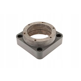 Kairysis presavimo guolių korpusas Unia Famarol originalus