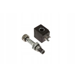 Bg3944a38 paspauskite hidraulinį solenoidinį vožtuvą