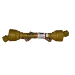 Galios siųstuvo kardaninis velenas l650 210 nm