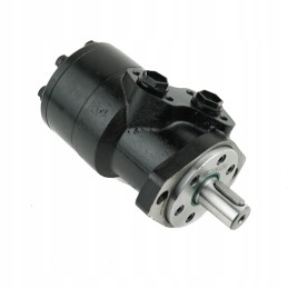 Hidraulinio variklio smr 200 vyniotuvas