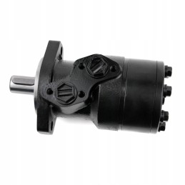 Hidraulinio variklio smr 200 vyniotuvas