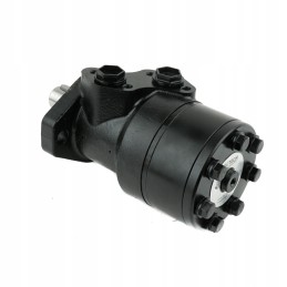 Hidraulinio variklio smr 200 vyniotuvas