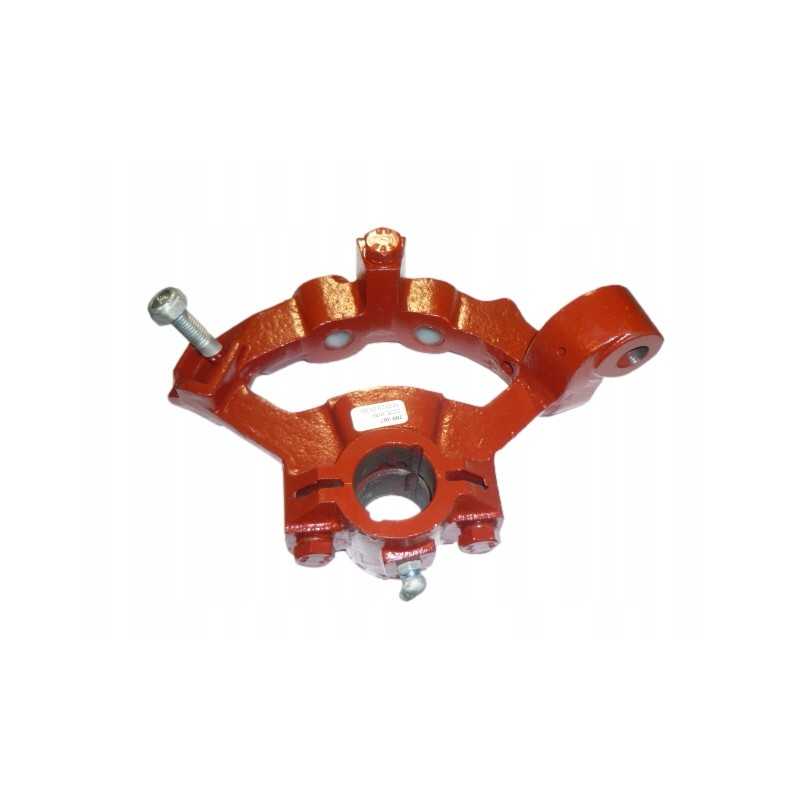 Welger presavimo aparato korpusas 1120 23 01 00