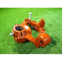 Welger presavimo aparato korpusas 1120 23 01 00