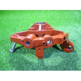 Welger presavimo aparato korpusas 1120 23 01 00