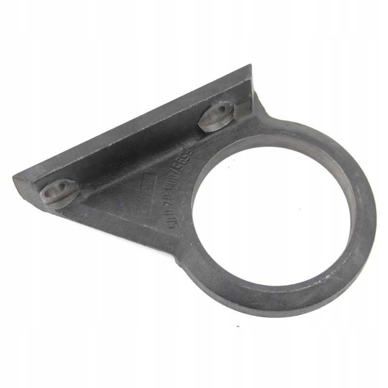 Kairysis spaudos atvarto įrišimas Unia Famarol originalas