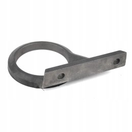 Kairysis spaudos atvarto įrišimas Unia Famarol originalas