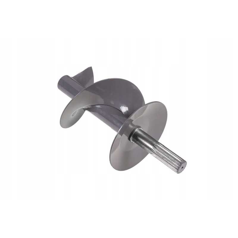 B07s01651r sraigtinis konvejeris