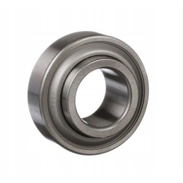 Presuojamų guolių rinkinys naujas holland br cas 38x80x22 84