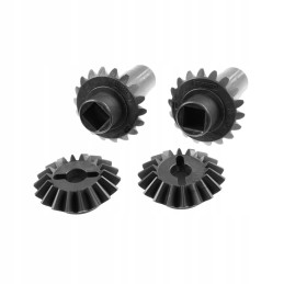 Maschio Gaspardo G22270389r originalūs varantieji ratai