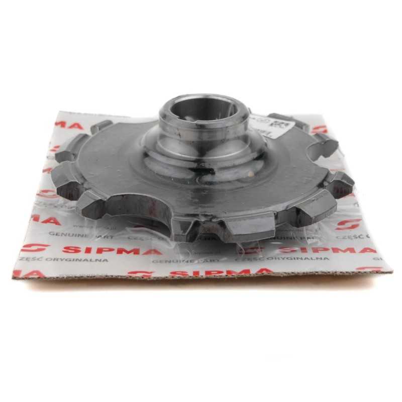 Suvirintas ratas II SIPMA Z279 Z569 527007063000
