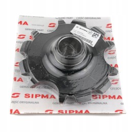 Suvirintas ratas II SIPMA Z279 Z569 527007063000
