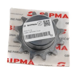 Ratas su 12 sipma presu su 279 527008011600