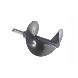 Kb3908d17 sraigtinis konvejeris