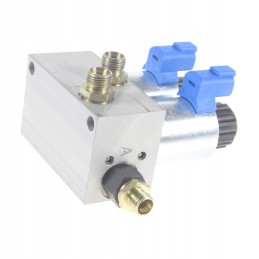 Claas preso hidraulinis vožtuvas 055431 0 originalus