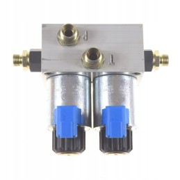 Claas preso hidraulinis vožtuvas 055431 0 originalus