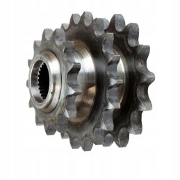 Presavimo pavara New Holland Br 87664056 cnh