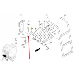 844149 0 gesintuvo tvirtinimas