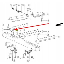 816471 1 skaidrė 35 x 54 x 114