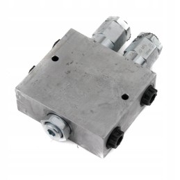 Hidraulinis vožtuvas zp 3 sipma z 279 527012051001