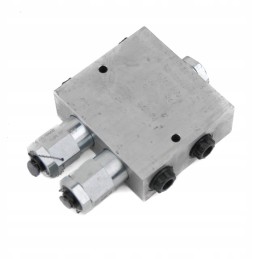 Hidraulinis vožtuvas zp 3 sipma z 279 527012051001