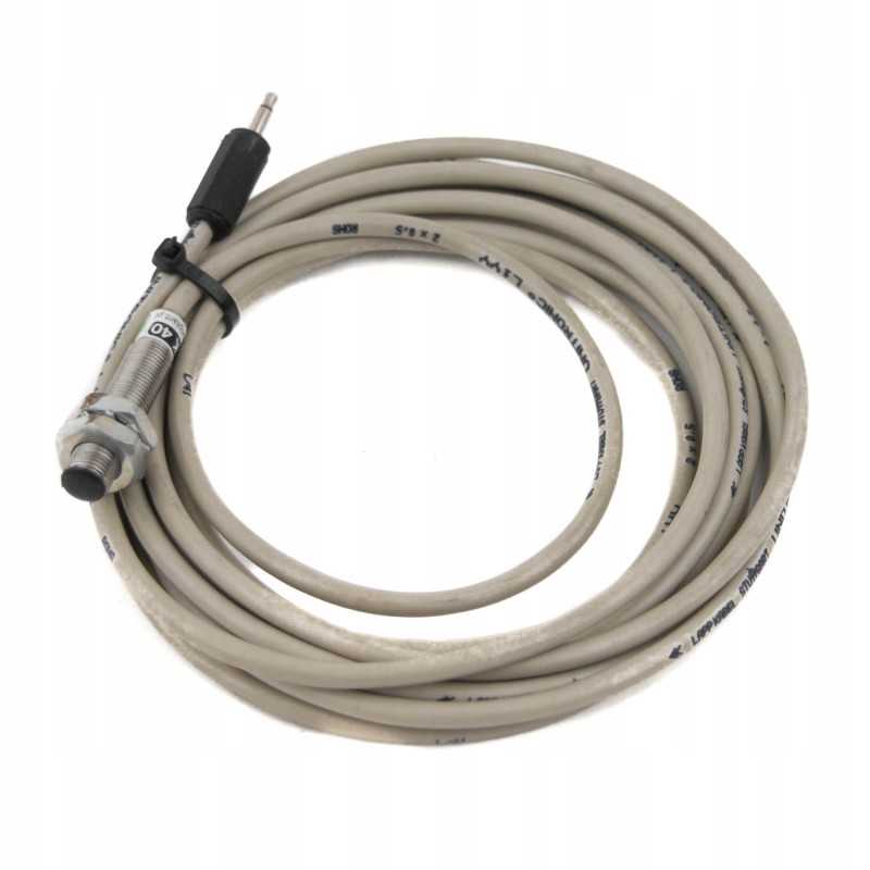 Jutiklis plačiam folijos vyniojimui sipma 0829601239