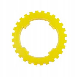 Plastikinių ratų presas Vicon Kverneland UH415387