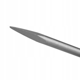 Kalto antgalis šešiakampis 17 fi 13 x 45 l450 mm