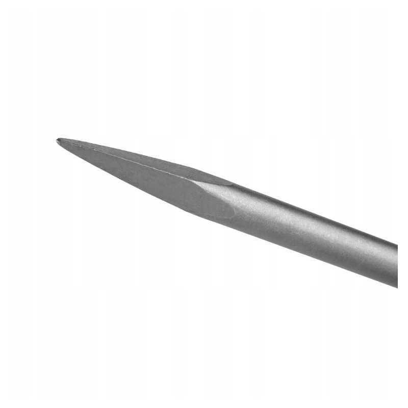 Kalto antgalis šešiakampis 17 fi 13 x 45 l450 mm