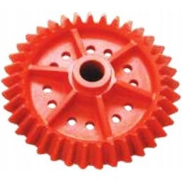 Welger preso krumpliaratis Welger presas motogeneric