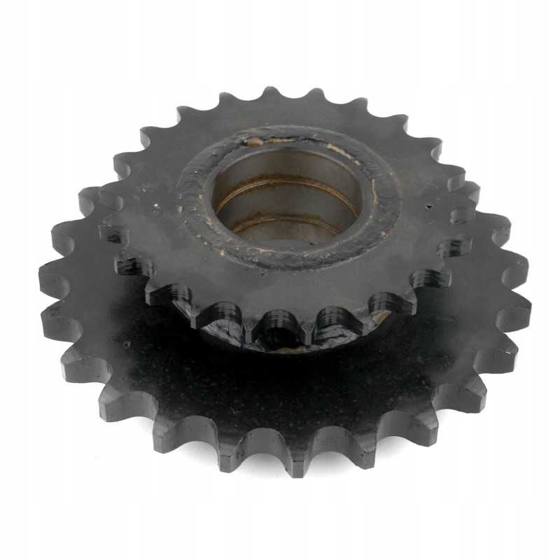 Stebulė su ratais su 22 su 24 sipma su 569 527608058010