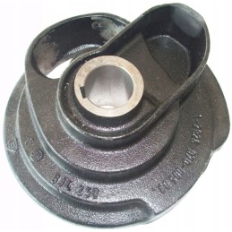 Kniter pavaros diskas, kairysis presas su 224 52230764