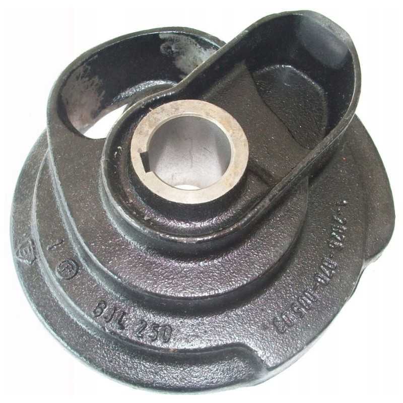 Kniter pavaros diskas, kairysis presas su 224 52230764