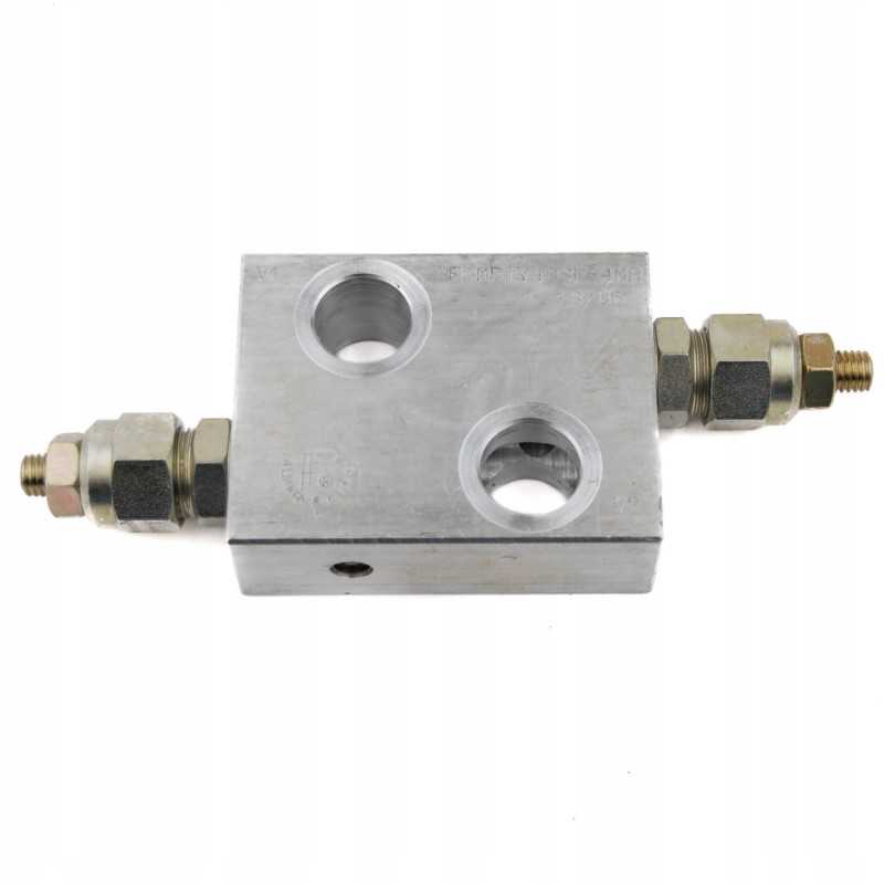 Vožtuvas zp 2 00 apvalkalas sipma 160005051000