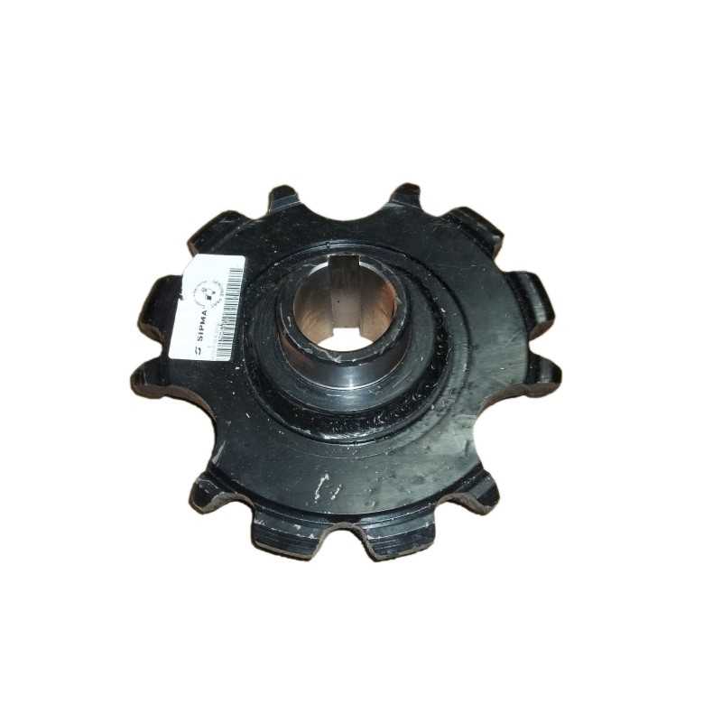 Suvirinto rato pleišto presas sipma z 276 z 279 569