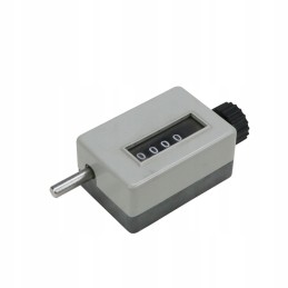 Šieno šiaudų ryšulių skaitiklis p 527015750