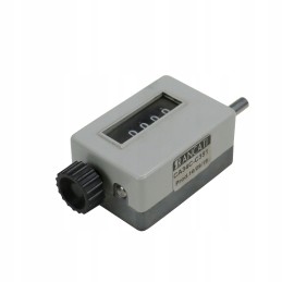 Šieno šiaudų ryšulių skaitiklis p 527015750