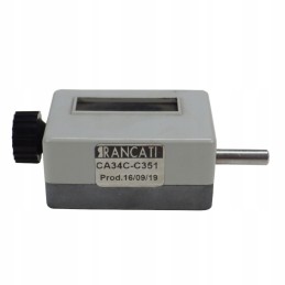 Šieno šiaudų ryšulių skaitiklis p 527015750