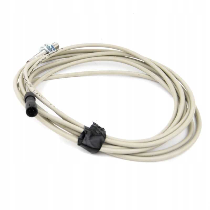 Jutiklio 3 kontaktų apvalkalas sipma 160010061030